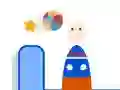 Leikur Pass Me á netinu