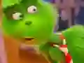 Leikur The Grinch Hidden Spots á netinu