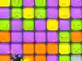 Leikur Cube Blast á netinu