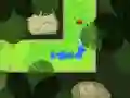 Leikur Strange Snake á netinu