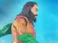Leikur Aquaman Race to Atlantis á netinu