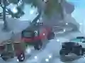 Leikur Off Road Cargo Drive Simulator á netinu