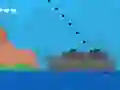 Leikur DEF island! á netinu
