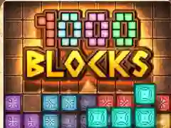 Leikur 1000 Blocks á netinu