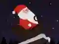 Leikur Santa Launcher á netinu