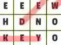 Leikur Animals Word Search á netinu