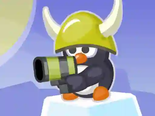 Leikur Emperors On Ice á netinu
