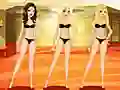Leikur Movie Star á netinu