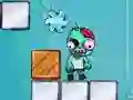 Leikur Zombie Heroes á netinu