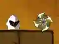Leikur King of Pyramid Thieves á netinu