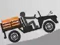 Leikur Stickman Dismounting á netinu