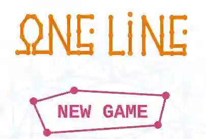 Leikur One Line á netinu