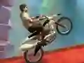 Leikur King of Bikes 2018 á netinu