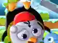 Leikur Pingu & Friends á netinu