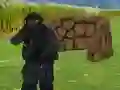 Leikur Demolition Man á netinu