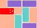 Leikur Unblock Color á netinu