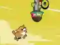 Leikur Flappy pets á netinu