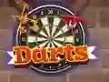 Leikur Darts á netinu