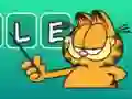 Leikur Garfield Sentences á netinu