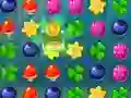 Leikur Jungle Crush World á netinu