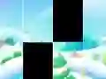Leikur Candy Piano Tiles á netinu