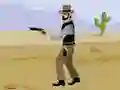 Leikur Cowboy Duel á netinu