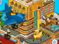 Leikur Habbo Clicker á netinu