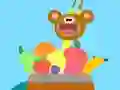 Leikur Hew Duggee Jam badge á netinu