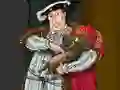 Leikur Horrible Histories Gruesome Game-A-Thon á netinu