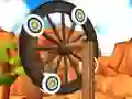 Leikur Archery Blast á netinu