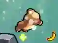 Leikur Banana Kong Online á netinu