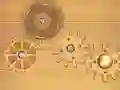 Leikur Fix It Gear Puzzle á netinu