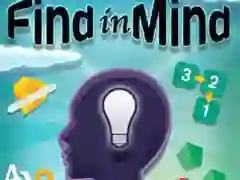 Leikur Find In Mind á netinu