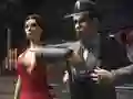 Leikur Mafia Trick & Blood á netinu