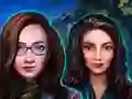 Leikur Undercover Agents á netinu