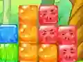 Leikur Fruit Cubes á netinu