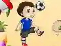 Leikur Ball Challenge Deluxe á netinu
