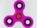 Leikur Fidget Spinner Mania á netinu