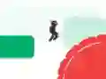 Leikur Stickjet Challenge á netinu