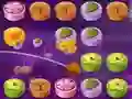 Leikur Candy Shooter Deluxe á netinu