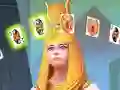 Leikur Egypt Solitaire á netinu