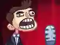 Leikur Troll Face Quest Video Memes & TV Shows Part 2 á netinu