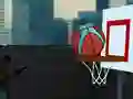 Leikur Ultimate Hoop Mania á netinu