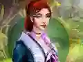 Leikur Garden of Magic Whispers á netinu