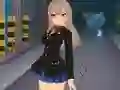 Leikur Subway Princess Run á netinu