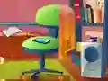 Leikur Small Room Hidden Object á netinu