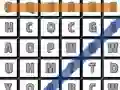 Leikur Word Search Shapes á netinu