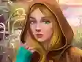 Leikur Fairy Wood á netinu
