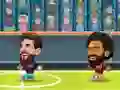 Leikur Football Legends 2019 á netinu