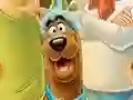 Leikur 5 Year`s Scooby-Doo! Birthday Boo Bash á netinu